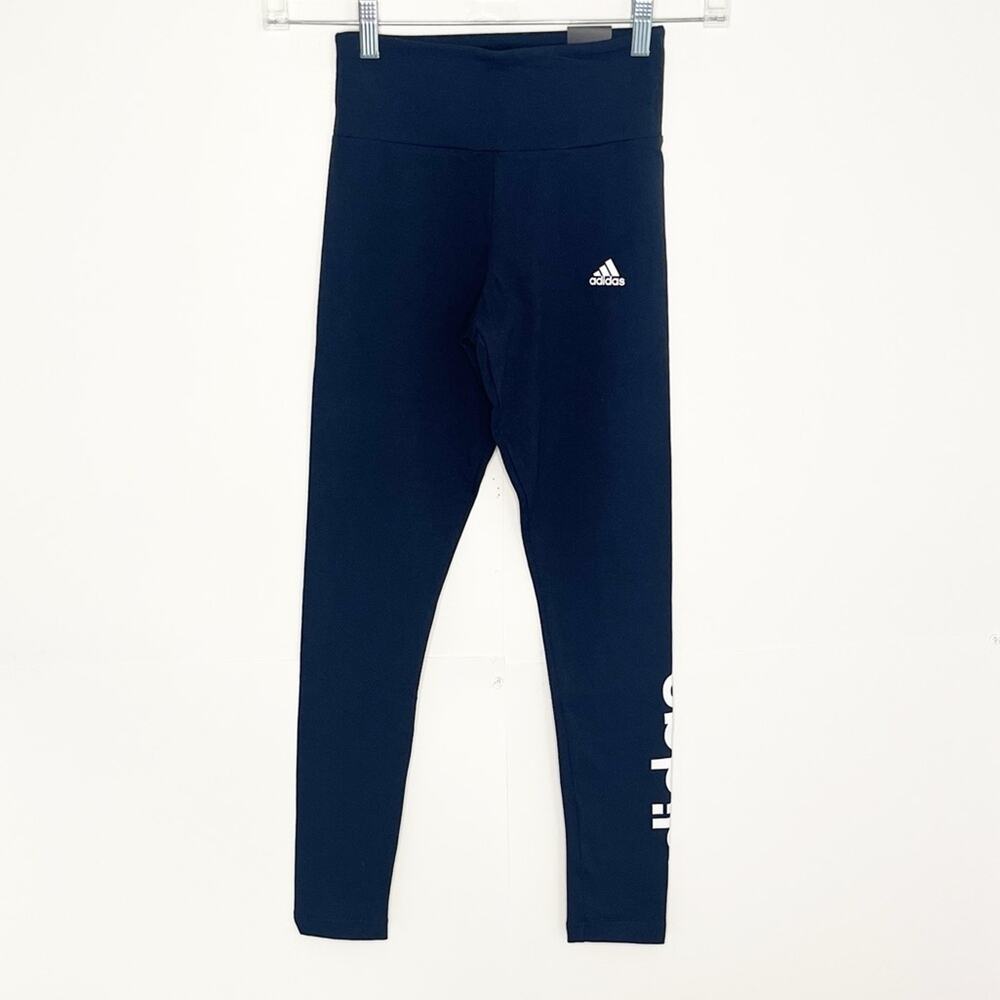 Adidas Womens Leggings Size XS